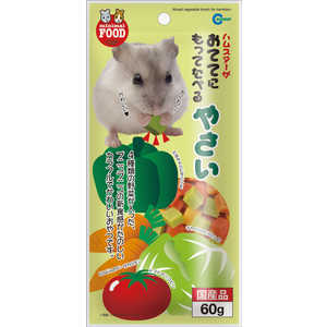 �}���J�� ���ĂĂɂ����Ă��ׂ� �₳�� MR-773 60g