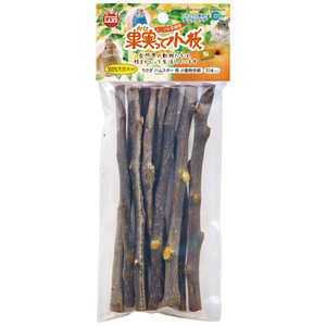 マルカン 果実って小枝 なし 10本 マルカン 果実って小枝 なし 10本