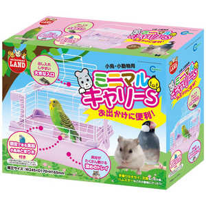マルカン ミニマルキャリー S マルカン ミニマルキャリー S
