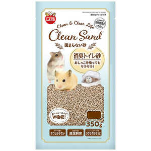 マルカン 固まらない砂 350g マルカン 固まらない砂 350g