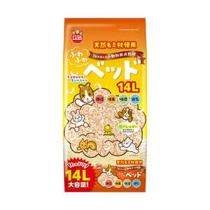 マルカン ふわふわベッド 14L マルカン ふわふわベッド 14L