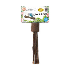 マルカン バードパレス りんご小枝束 マルカン バードパレス りんご小枝束