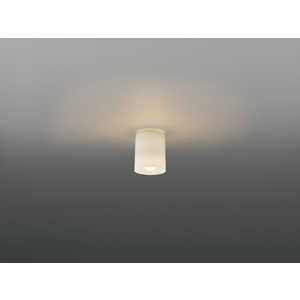 コイズミ　KOIZUMI LED小型シｰリング･廊下灯[420ルｰメン] BH14719B