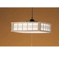 コイズミ KOIZUMI LED照明 和風ペンダントライト 6畳 昼光色 BP180673P