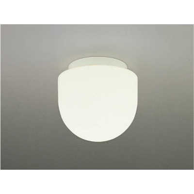 コイズミ KOIZUMI 浴室灯 (250lm) BW180002B [電球色] の通販