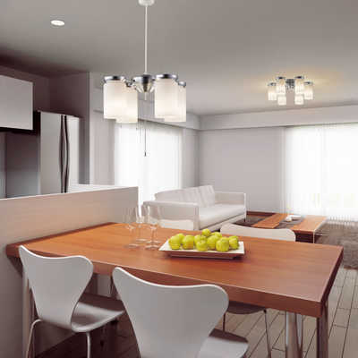 koizumiのシャンデリア