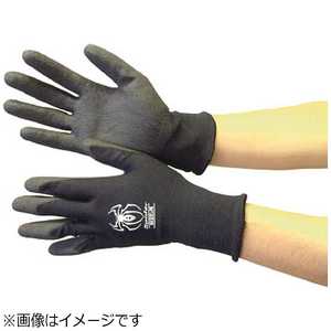 川西工業 川西 スパイダー ブラック L 1P 2530B-L 川西工業 川西 スパイダー ブラック L 1P 2530B-L