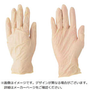 川西工業 川西 ラテックスグローブ粉付 2133L 川西工業 川西 ラテックスグローブ粉付 2133L