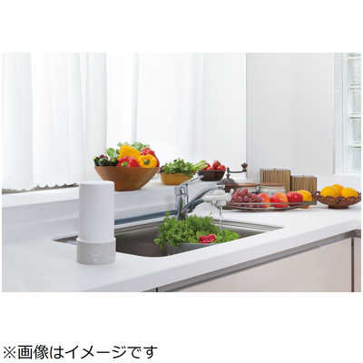 ゼンケン 据置型浄水器 ｢アクアセンチュリースマート｣ MFH-70 の通販