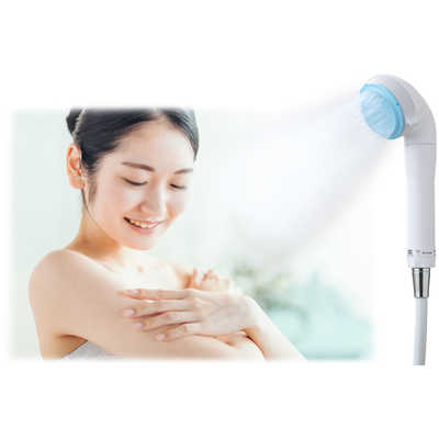 ピュアストリームミスト ゼンケン シャワーヘッド CF-18マイクロナノバブル Amazon.co.jp: マイクロナノバブル シャワーヘッド ピュア