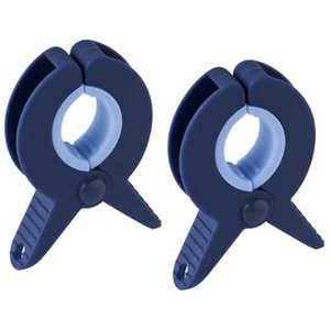 積水樹脂 竿止め ミニ 2個組 SDM