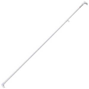 積水樹脂 突っ張り棒 超強力 ジャッキポール LL 取付け範囲 約157～280cm CKJLLNW