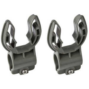 積水樹脂 ものほし台用 竿受け 2個入り MS25