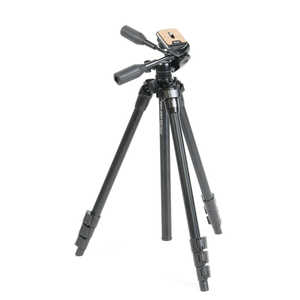 スリック プロ 250 DX Classic ［4段 / 3WAY雲台］ PRO250DXCLASSIC