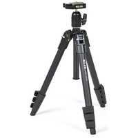 SLIK　4段 反転式トラベル三脚 エアリー S100　107072 スリック エアリーS100 | ケンコー・トキナー