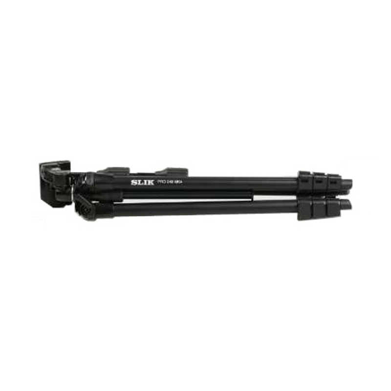 スリック ｢4段三脚｣ PRO240 MK4 PRO240MK4 の通販 | カテゴリ：カメラ・ビデオカメラ | スリック 家電通販のコジマネット -  全品代引き手数料無料