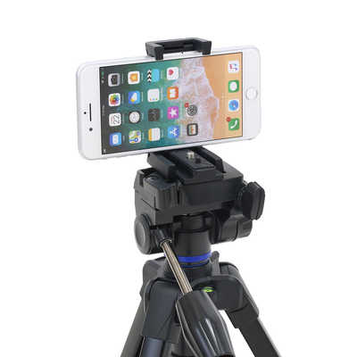 スリック スマホ対応 ミニ三脚 GX-m compact 1.5kg Slik