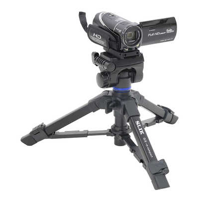 スリック スマホ対応 ミニ三脚 GX-m compact 1.5kg Slik