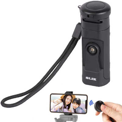 スリック フリーアングルスマホホルダーR FREEANGLESPHOLDERR の通販