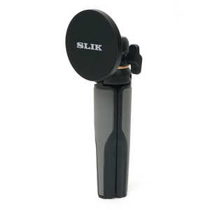 スリック SLIK マグネポッド ブラック MAGPOD