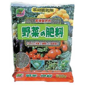 サンアンドホープ 野菜の肥料8-8-8 500g ヤサイノヒリョウ888