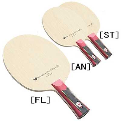 BUTTERFLY バタフライ TAMASU タマス （36604）タマス　ミズタニジュン　ＳＵＰＥＲ　ＺＬＣ−ＳＴ（沖縄・離島配送不可） タマス Butterfly(バタフライ) 水谷隼・SUPER ZLC-ST BF-36604 BF36604