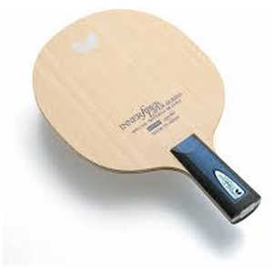 タマス 卓球ラケット butterfly(バタフライ) インナーフォース レイヤー ALC.S - CS 中国式ペン 23880 BF23880_