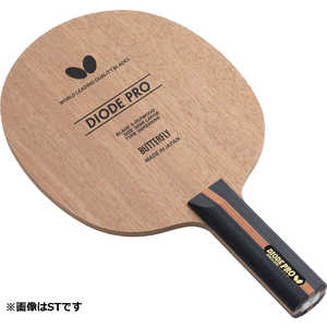 バタフライ 卓球ラケット Butterfly ダイオード プロ FL 37101 バタフライ 卓球ラケット Butterfly ダイオード プロ FL 37101