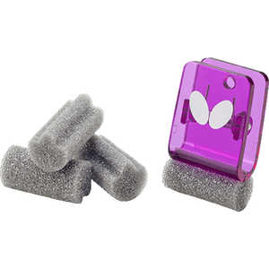 バタフライ 卓球用品 Butterfly クリップスポンジII 77140 バタフライ 卓球用品 Butterfly クリップスポンジII 77140
