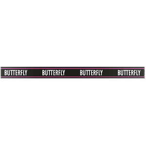 バタフライ 卓球用品 Butterfly ソフトグリップテープII ブラック 77150 バタフライ 卓球用品 Butterfly ソフトグリップテープII ブラック 77150