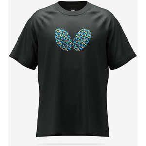 Хե饤  Butterfly ޥ롦T ֥å/֥롼 3S 46580