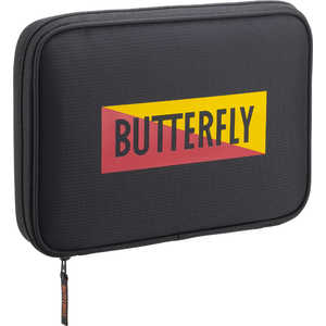 バタフライ 卓球用品 Butterfly ユニセックス YT・ケース フラッシュレッド 63400 バタフライ 卓球用品 Butterfly ユニセックス YT・ケース フラッシュレッド 63400