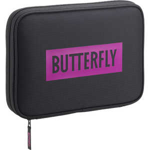 バタフライ 卓球用品 Butterfly ユニセックス YT・ケース ロゼ 63400 バタフライ 卓球用品 Butterfly ユニセックス YT・ケース ロゼ 63400