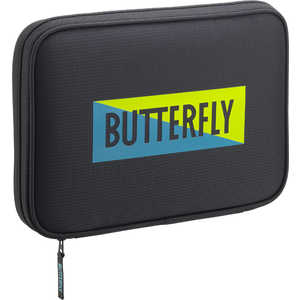 バタフライ 卓球用品 Butterfly ユニセックス YT・ケース ライム 63400 バタフライ 卓球用品 Butterfly ユニセックス YT・ケース ライム 63400