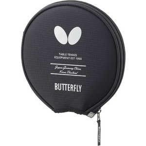 バタフライ 卓球用品 Butterfly ユニセックス YT・ヘッドケース シルバー 63420 バタフライ 卓球用品 Butterfly ユニセックス YT・ヘッドケース シルバー 63420