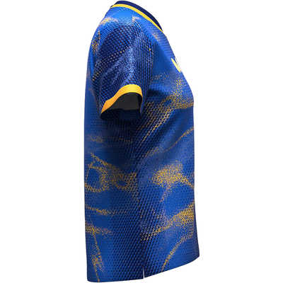 バタフライ 卓球用品 Butterfly レディース エリスター12・シャツ