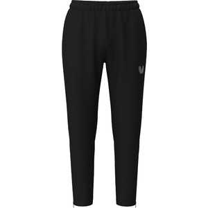 バタフライ 卓球用品 Butterfly ユニセックス ウィルバー・TRパンツ ブラック SS 52360