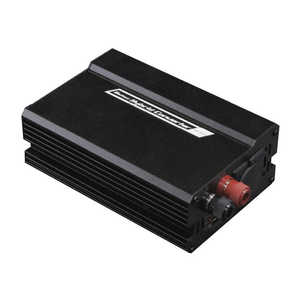 大自工業 HS-800 ホーム電源 AC100をDC12Vへ変換 ソケット1口、USB2口 HS800