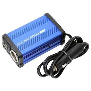 大自工業 USB&コンセント 入力電圧DC12V SIV-80 SIV80 大自工業 USB&コンセント 入力電圧DC12V SIV-80 SIV80