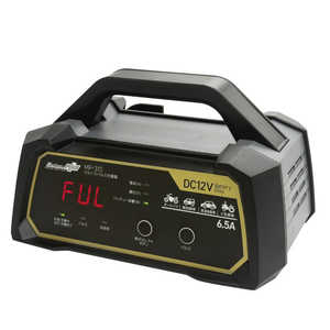 �缫���� MP-310 ����ư����ȥ�ѥ륹�Хåƥ꡼���Ŵ� (�����ȥХ����ڼ�ư�֡����̼�ư�� �ϥ��֥�åɼ��б�) 12V���� MeltecPlus ��ʽ��� MAX6.5A MP310