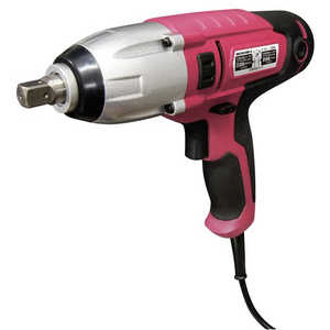 大自工業 車用タイヤ交換工具 電動インパクトレンチ ソケットサイズ:ロングタイプ19/21mm AC100V 締付トルク:250N FT-50P 大自工業 車用タイヤ交換工具 電動インパクトレンチ ソケットサイズ:ロングタイプ19/21mm AC100V 締付トルク:250N FT-50P