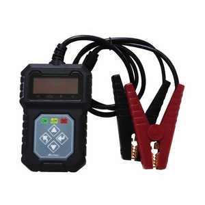 缫 Хåƥ꡼ǵ(LEDǥɽ) DC12V ơCCA͡CA͡MCA Хåƥ꡼ȯž֡ưǽϸ ML-102