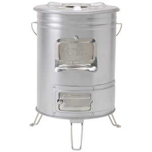 田中文金属 tab.缶ストーブEX TB-CSEX01