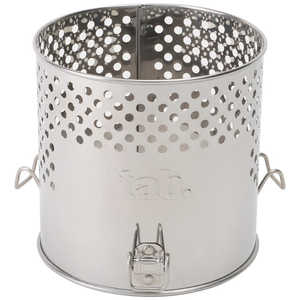 田中文金属 tab.ファイヤーブースター TB-FB01