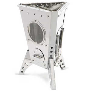 ʸ° tab. եɥȡ ȥꥴ Field Stove Trigon300x510x310mm TA0001