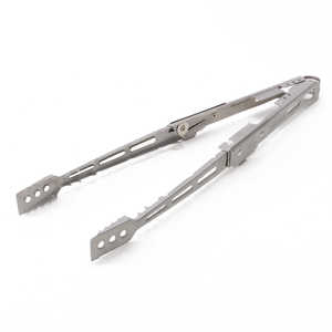 田中文金属 tab.FORDING FIRE TONG Extong エクストング TB-EXT01 田中文金属 tab.FORDING FIRE TONG Extong エクストング TB-EXT01