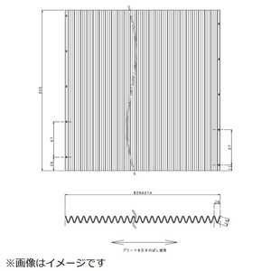 ダイキン DAIKIN 交換用プリーツフィルター KAC998A4 ダイキン DAIKIN 交換用プリーツフィルター KAC998A4