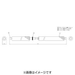 ダイキン　DAIKIN ダストブラシ KAB002A4