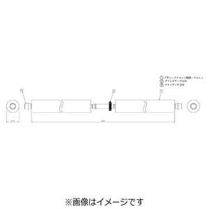 ダイキン　DAIKIN ダストブラシ KAB009A4