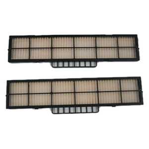 ダイキン DAIKIN (エアコン用)空気清浄フィルター(枠付) KAC27A ダイキン DAIKIN (エアコン用)空気清浄フィルター(枠付) KAC27A